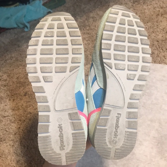 Reebok kids shoe - Picture 5 of 6